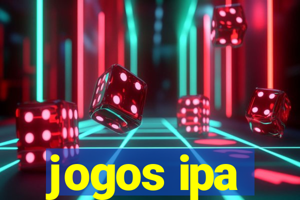 jogos ipa